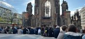 Carillonkonzert zum verkaufsoffenen Sonntag
