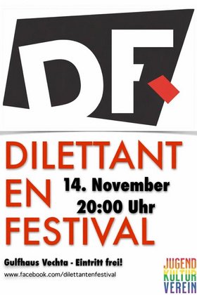 Dilettantenfestival