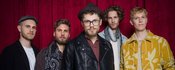 anders "so kurz davor" - Die A-Cappella Deutschpoeten