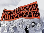 Mehr Geflüchtete - Weniger Sicherheit?