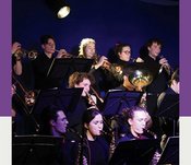 BIG BAND MEETING Goethe Gymnasium Bigband & Isle of Swing Bigband