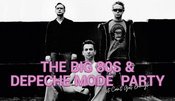 The Big 80s & Depeche Mode Party