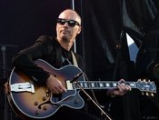 Dixième Festival du Jazz Franco-Allemand: Jermaine Landsberger Trio featuring Rocky Gresset
