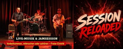 Session Reloaded