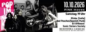 PiNK moves - Minka/Bad Peaches/DJ Offbeast/Sonic Sisters Society