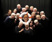 Durch die Zeit | Jetzt Oder Nie - Seniorentheatergruppe
