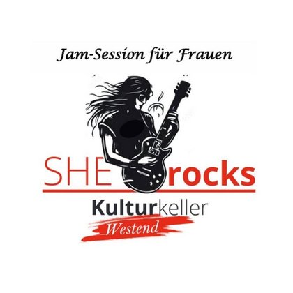 Jam-Session für Frauen