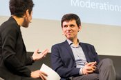 Let’s talk about… Zukunft wagen - Ein Rückblick nach vorn: Perspektiven für eine resiliente Zukunft
