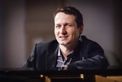 Meisterhafte Klavier-Soiree in Bad Elster