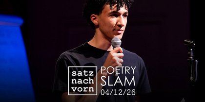 satznachvorn im Dezember