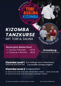 Kizomba Tanzkurse im Club21 (ehemalig Kizomba Fabrik)