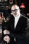 Jeff Cascaro || Vechta, Gulfhaus