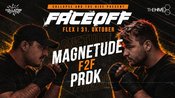 THE HIVE & COLLAPSE proudly presents: FACE OFF HALLOWEEN SPECIAL