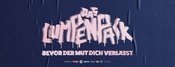 DAS LUMPENPACK - Bevor der Mut dich verlässt - Tour // Osnabrück