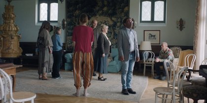 Kino: „Kalter Hund“ DE 2026 | Regie: Pauline Roenneberg | 125 min | FSK 6