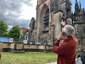 Bei Anruf Kultur - Kostenlose Telefonführung