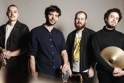 NÄHMASCHINENQUARTETT