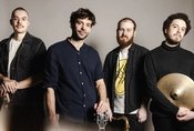 NÄHMASCHINENQUARTETT