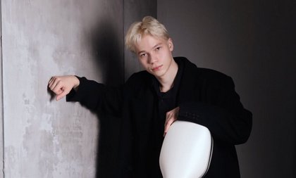 Cellorezital Bogdan Efremov & Yueyue Gu, Klavier