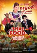 THAI FOOD FESTIVAL - Abschlußveranstaltung 2026