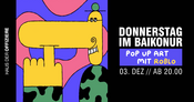 Pop up Art vom Roblo