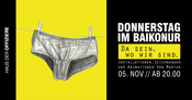 Da sein, wo wir sind. Installationen, Zeichnungen und Animationen von Martha