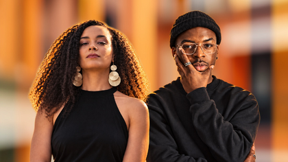 YOTO x FABIE & KOFI RYAN