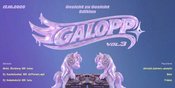 GALOPP