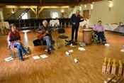 Musik ohne Grenzen | Inklusiver Workshop
