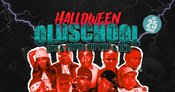 OLDSCHOOL x HALLOWEEN | Kasino Trier