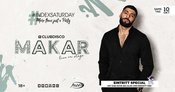 CLUB: MAKAR live | 18+ | CLUB INDEX | SCHÜTTORF
