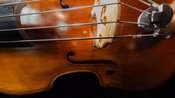 WANDEL(N) | 1. Philharmonisches Konzert | Bach, Kancheli & Mendelssohn