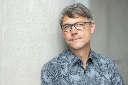 Christoph Sieber - Weitermachen!