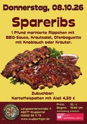 Spareribs
