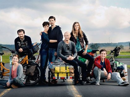 20. Filmreihe Kino & Hospiz „Hin und weg“ (2014)