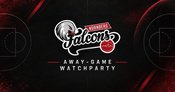 Nürnberg Falcons Watchparty
