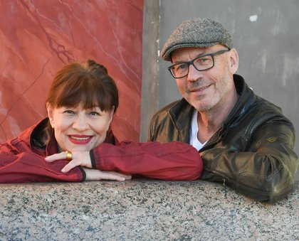 Ulla Meinecke - Bessere Zeiten