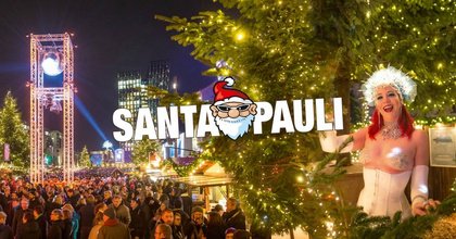 SANTA PAULI 2026