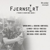 FJERNSTYRT Jarle Bråthen Memorial Night