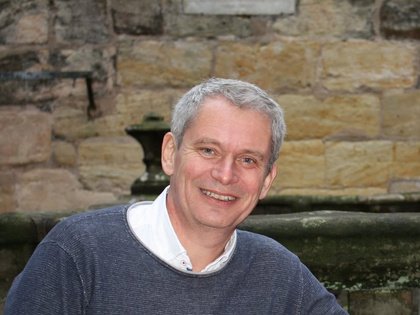 Tatort Knoblauchsland: Johannes Wilkes