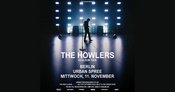 The Howlers | EU Album Tour - Berlin