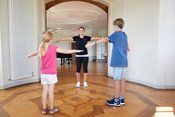 gesunde musikschule® | Prävention an Musikschulen