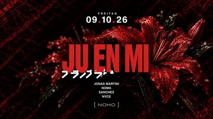 JU EN MI