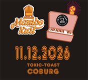 Mambo Kurt – King of Heimorgel