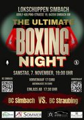 Boxing Night