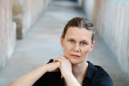 SpeakEasy | mit Kerstin Preiwuß