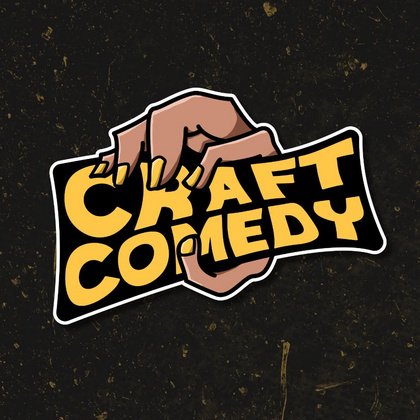Craft Comedy - Open Mic im Gastfeld