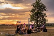 AUF DER HÖHE - Hidden Treasures - Konzert im Foyer der BÜHNE 602