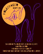 Hollerween - Geht hin.
