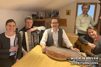 Kulzerisch: Konzertante Unterhaltungsmusik